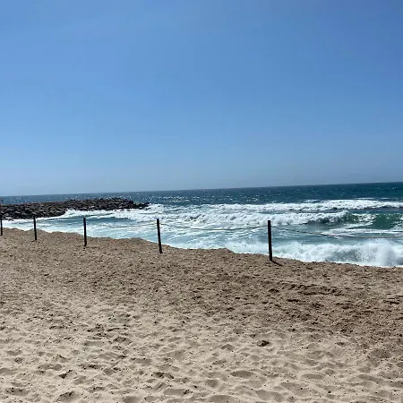 Apartment By The Beach: Sun, And Tranquility Ovar